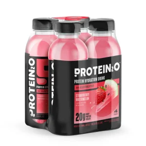 Protein2o 20g Whey Protein Isolate Hydration Liquid Drink